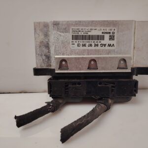 CENTRALITA MOTOR UCE 138469