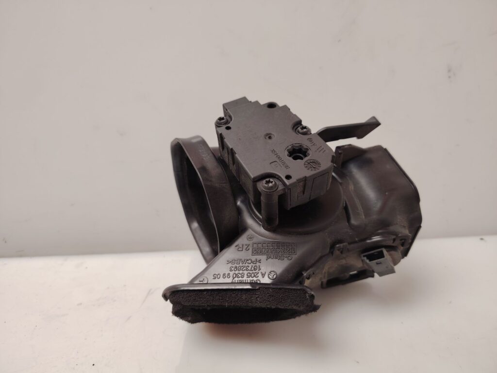 MOTOR APERTURA TRAMPILLA 138794