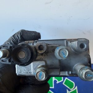 TURBOCOMPRESOR 139515