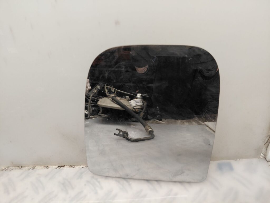 CRISTAL RETROVISOR IZQUIERDO 138884