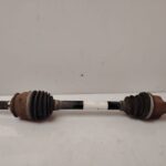 TRANSMISION DELANTERA IZQUIERDA 138936