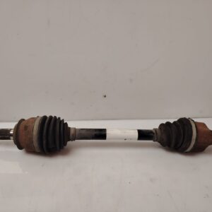 TRANSMISION DELANTERA IZQUIERDA 138936