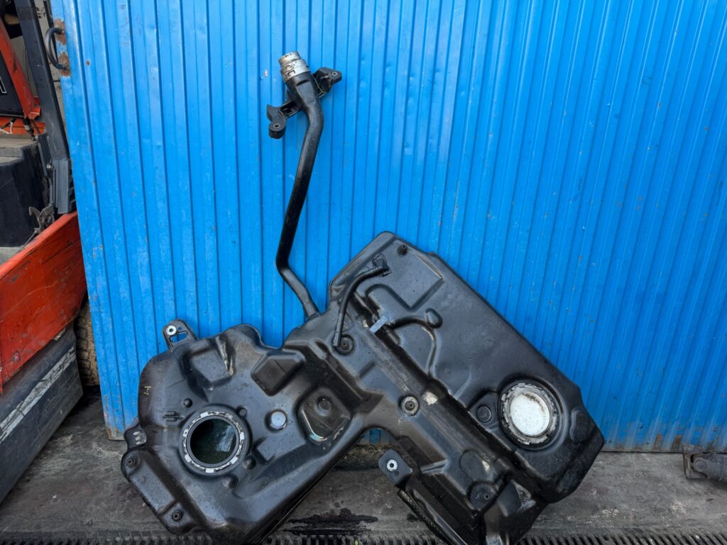 DEPOSITO COMBUSTIBLE 139554