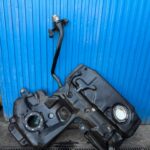 DEPOSITO COMBUSTIBLE 139554