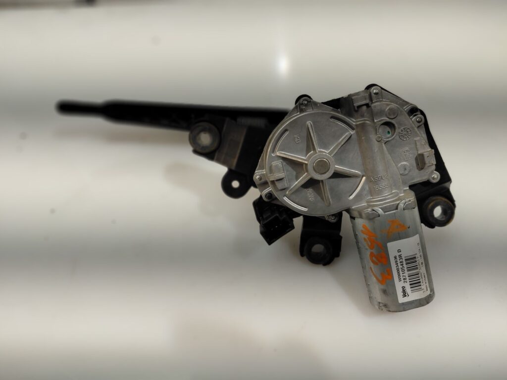 MOTOR LIMPIA TRASERO 139117