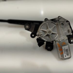 MOTOR LIMPIA TRASERO 139117
