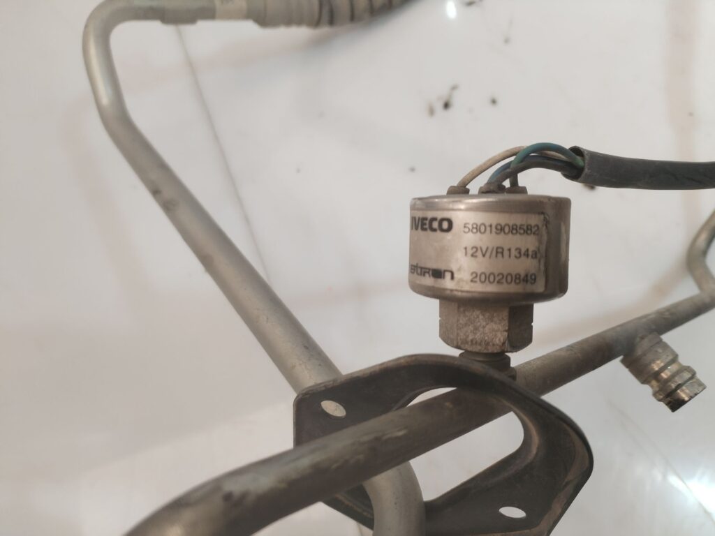 TUBOS AIRE ACONDICIONADO 139143