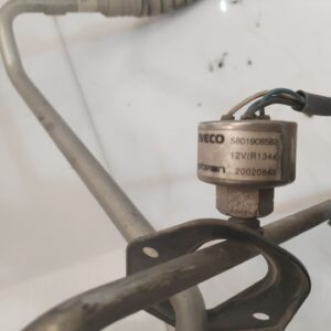 TUBOS AIRE ACONDICIONADO 139143