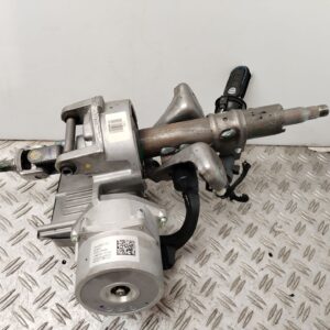 COLUMNA DIRECCION 135687