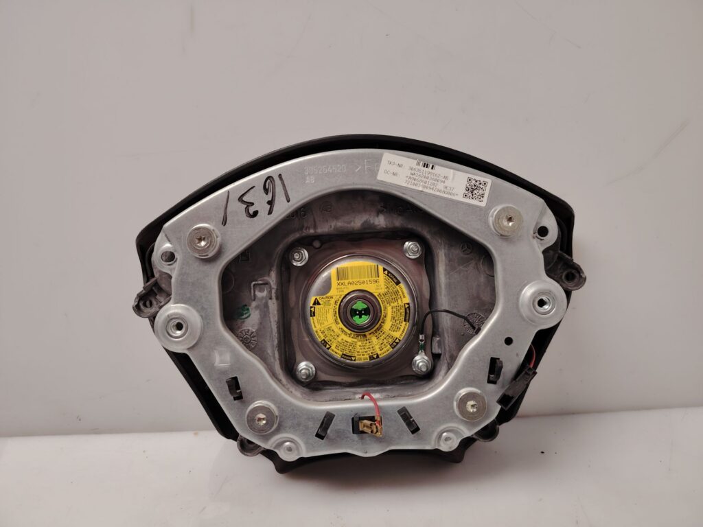 AIRBAG DELANTERO IZQUIERDO 138732