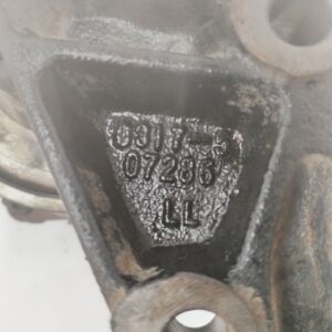 VENTILADOR VISCOSO MOTOR 139058