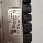 CENTRALITA MOTOR UCE 138657