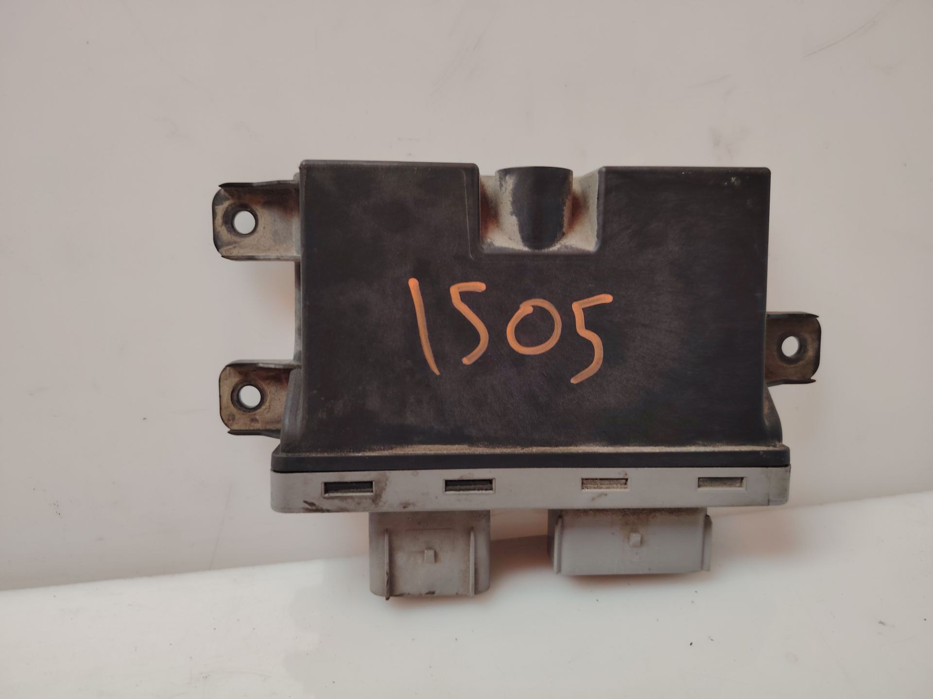 MODULO ELECTRONICO 138840