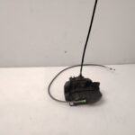 CERRADURA PUERTA DELANTERA DERECHA 138875