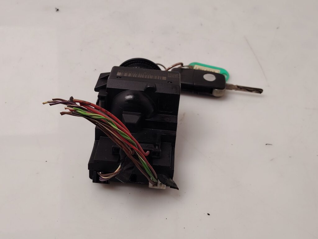 CONMUTADOR DE ARRANQUE 138705