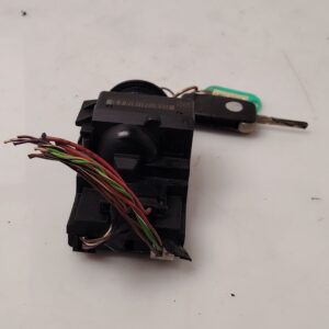 CONMUTADOR DE ARRANQUE 138705