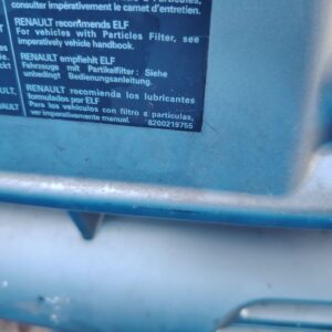 REJILLA DELANTERA 138856