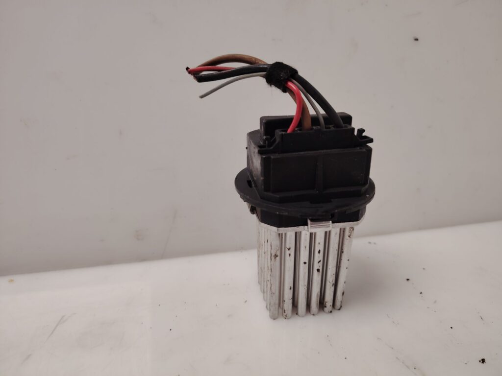 RESISTENCIA CALEFACCION 138709