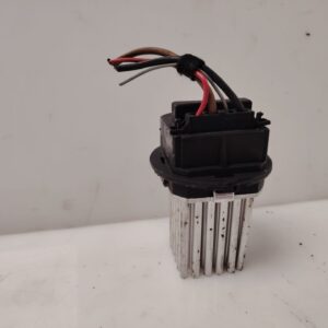 RESISTENCIA CALEFACCION 138709