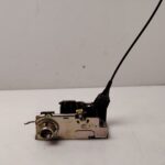 CERRADURA PUERTA DELANTERA IZQUIERDA 138877