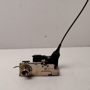 CERRADURA PUERTA DELANTERA IZQUIERDA 138877