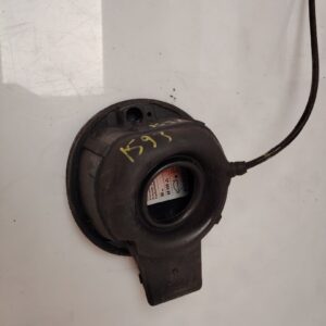 TAPA EXTERIOR COMBUSTIBLE 138684