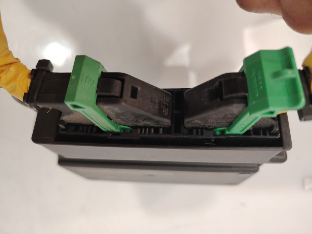 CENTRALITA AIRBAG 138945