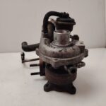 TURBOCOMPRESOR 139220