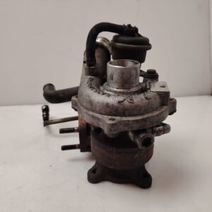 TURBOCOMPRESOR 139220