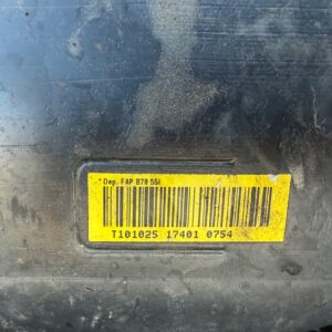 DEPOSITO COMBUSTIBLE 139565