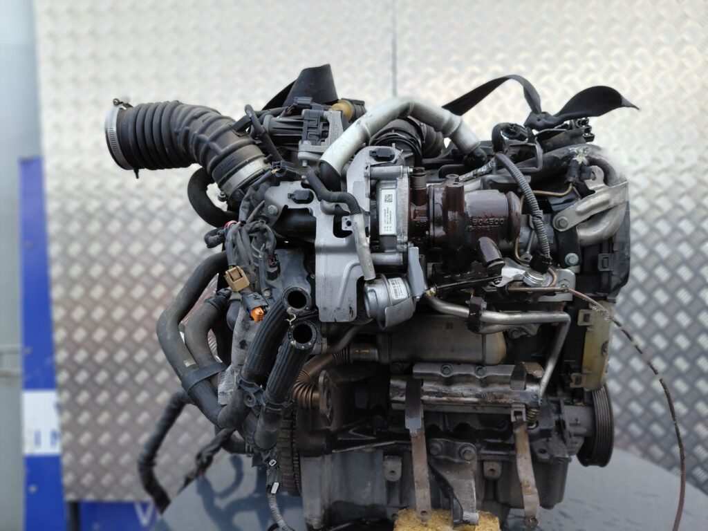 MOTOR COMPLETO 139031