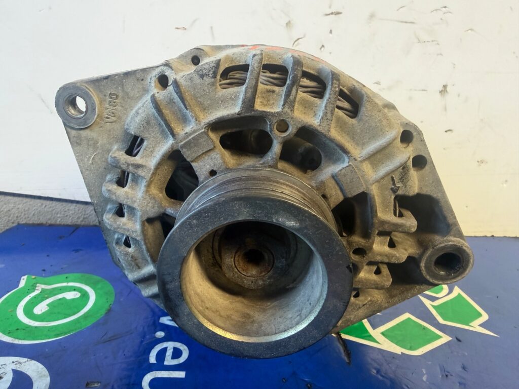 ALTERNADOR 139531