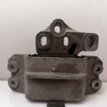 SOPORTE MOTOR IZQUIERDO 138787