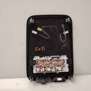 LUZ INTERIOR 137434