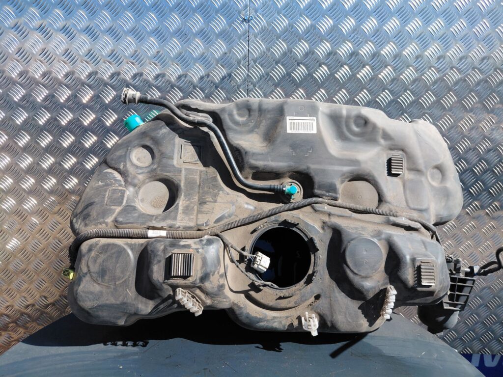 DEPOSITO COMBUSTIBLE 139274