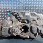 DEPOSITO COMBUSTIBLE 139274