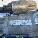 MOTOR ARRANQUE 139537