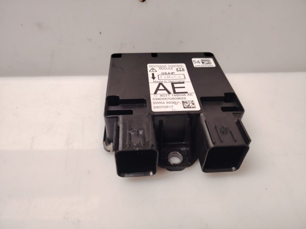 MODULO ELECTRONICO 138929