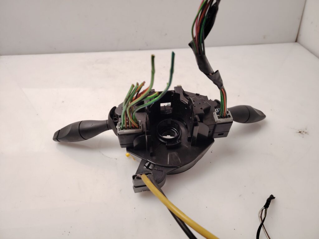 MANDO MULTIFUNCION 138716