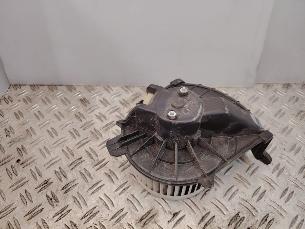 VENTILADOR CALEFACCION 139147