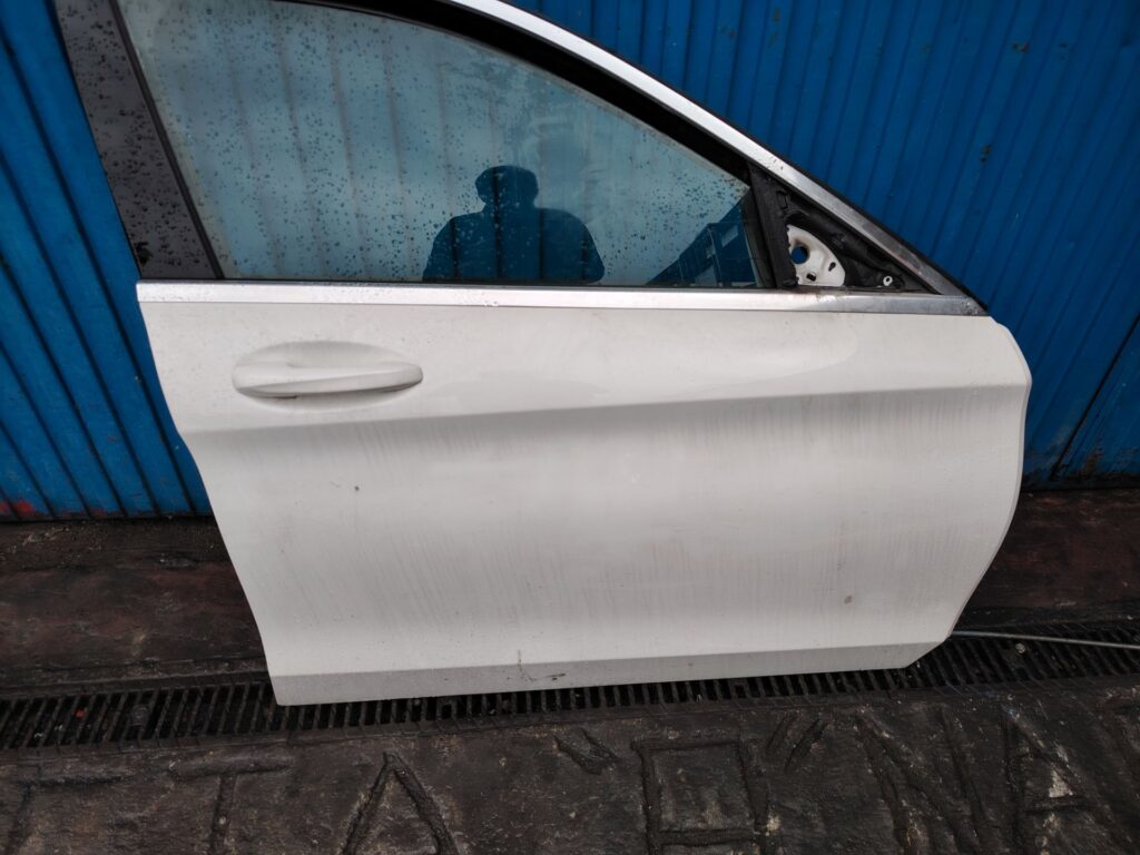 PUERTA DELANTERA DERECHA 138768