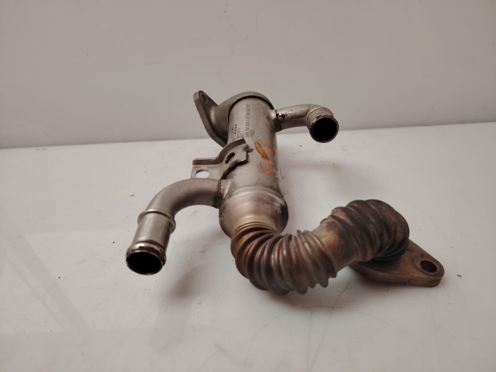 ENFRIADOR EGR 139258