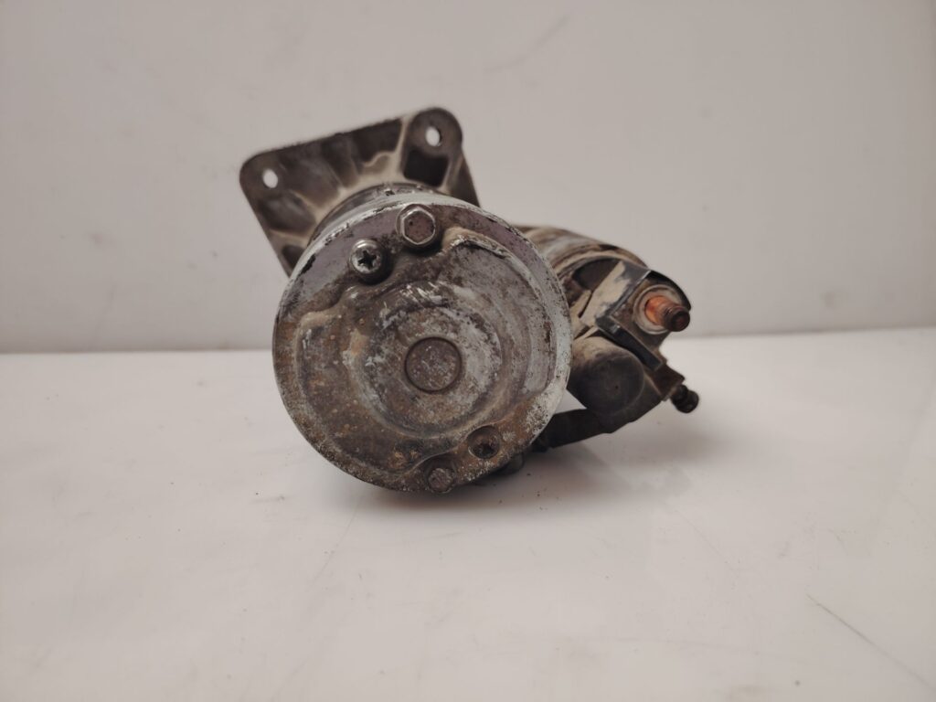 MOTOR ARRANQUE 138900