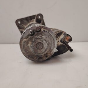 MOTOR ARRANQUE 138900