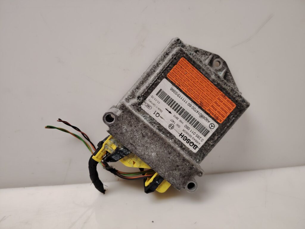 CENTRALITA AIRBAG 138702