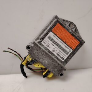 CENTRALITA AIRBAG 138702