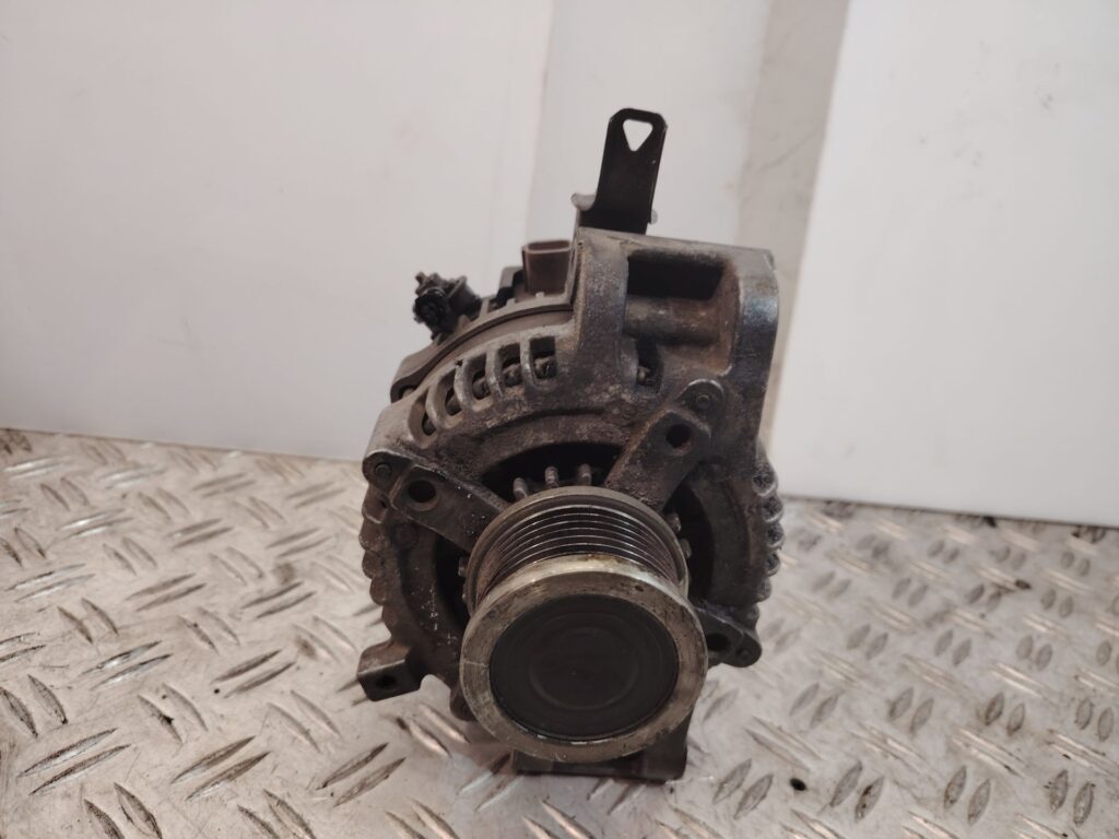 ALTERNADOR 139146