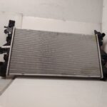 RADIADOR AGUA 138897