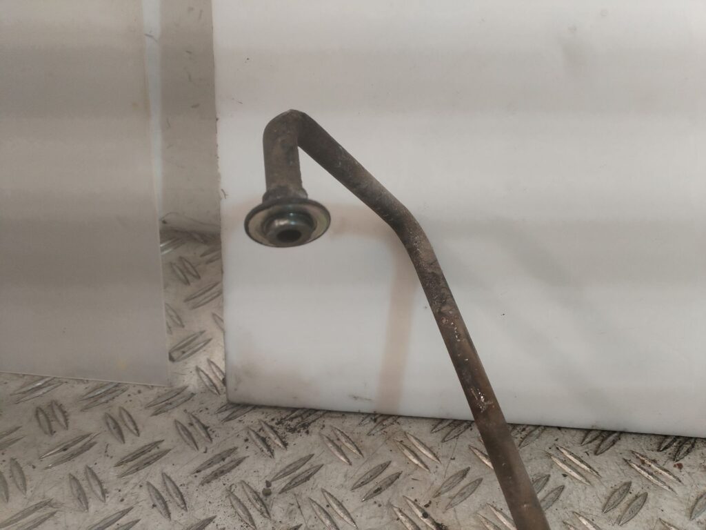 TUBOS AIRE ACONDICIONADO 139170