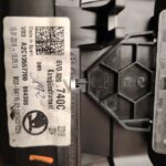 CUADRO INSTRUMENTOS 138470